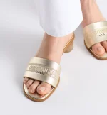 Dway Heeled Slide - Image 4